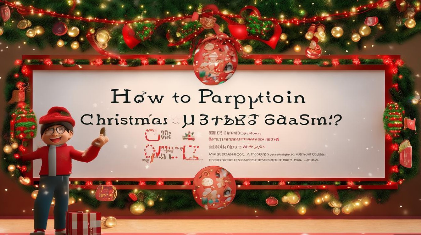 京东圣诞大猜想活动怎么参加?操作流程是怎样的?