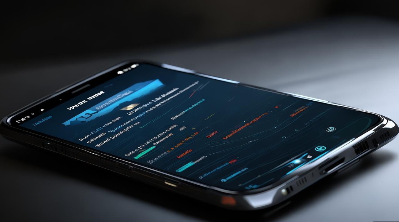 黑鲨5高能版桌面天气怎么设置?自定义步骤详解