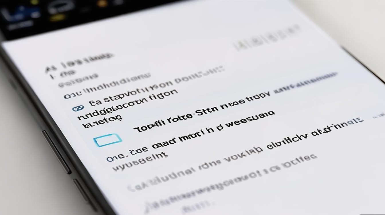 华为手机7怎么调成横屏?操作步骤是什么?
