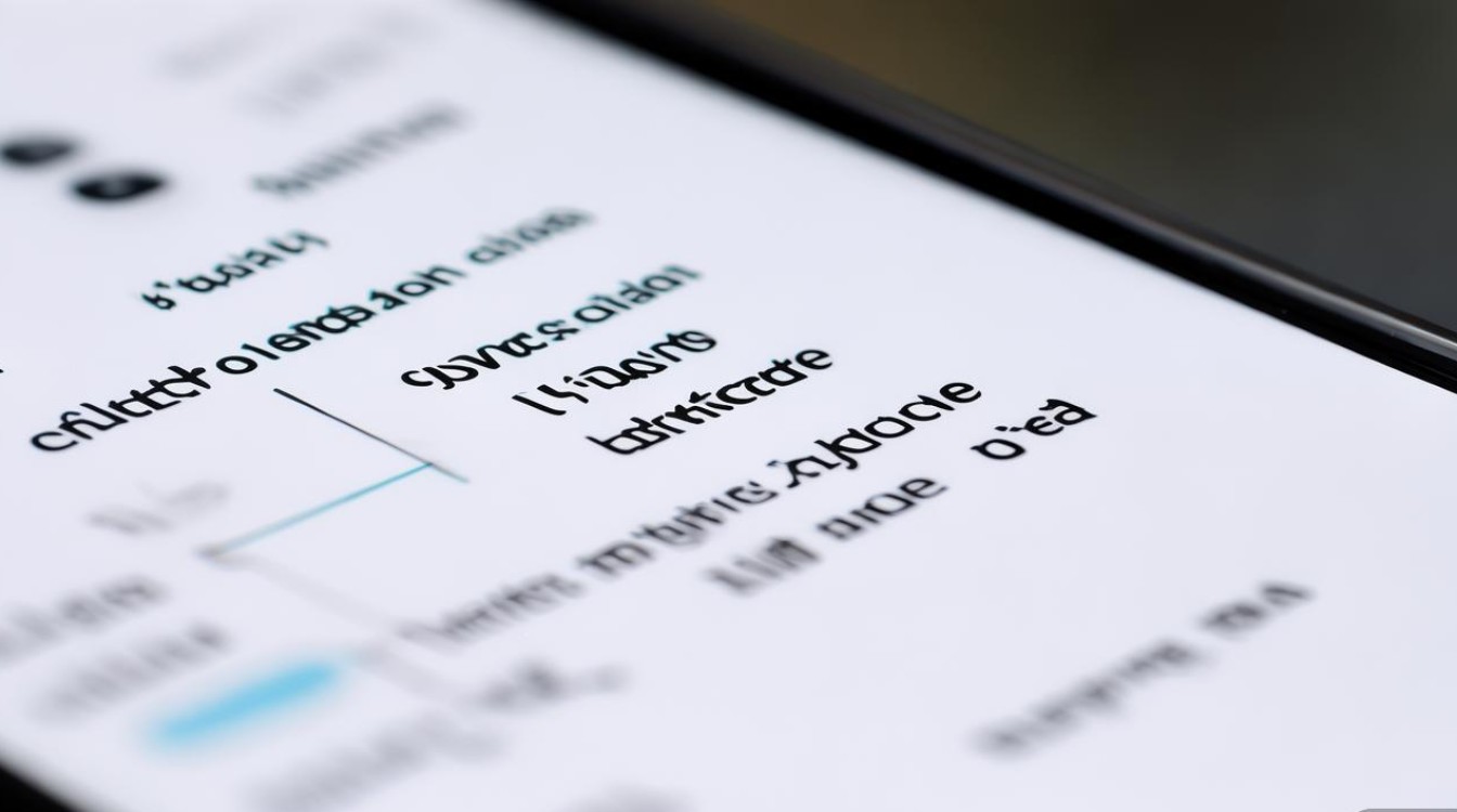 华为手机7怎么调成横屏?操作步骤是什么?