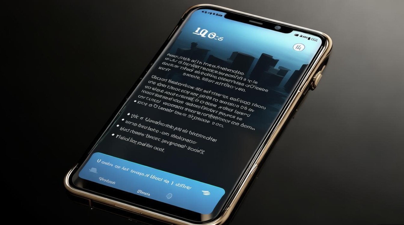 华为手机7怎么调成横屏?操作步骤是什么?