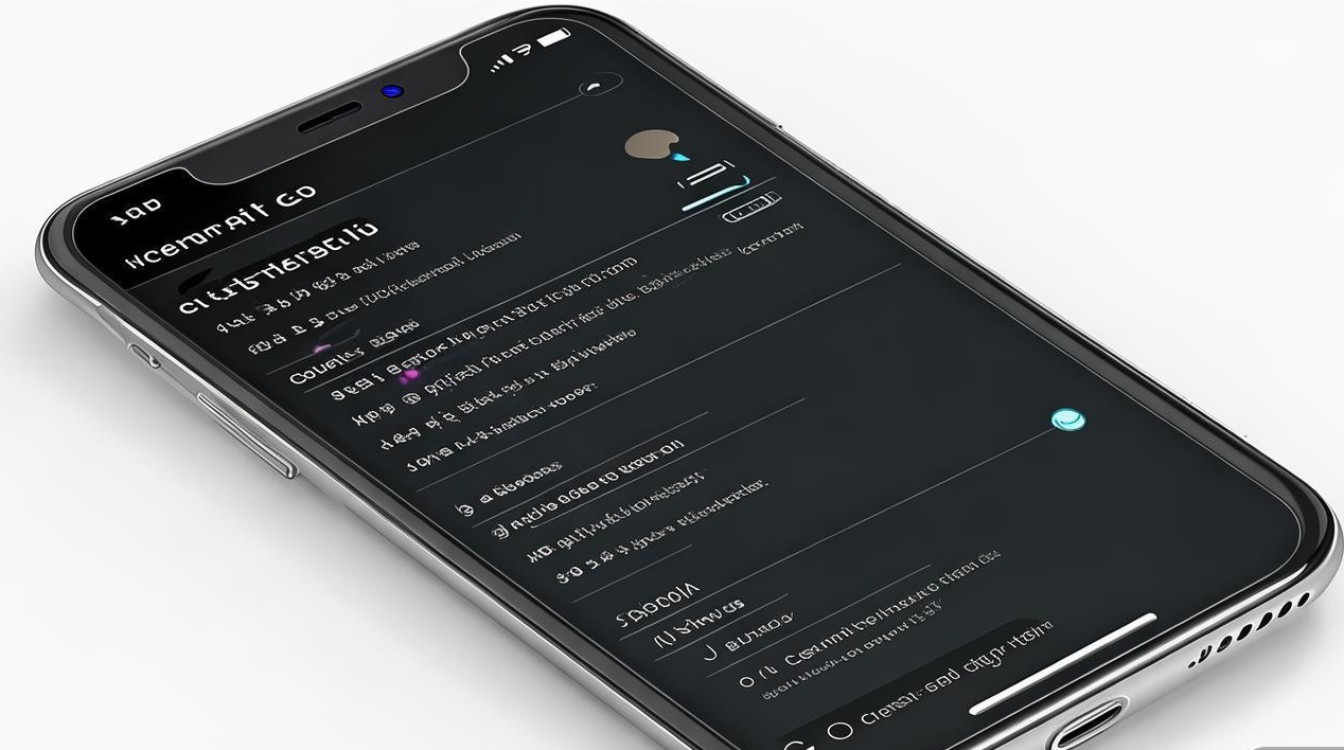 苹果手机配置参数在哪看?新手如何快速查手机硬件信息?