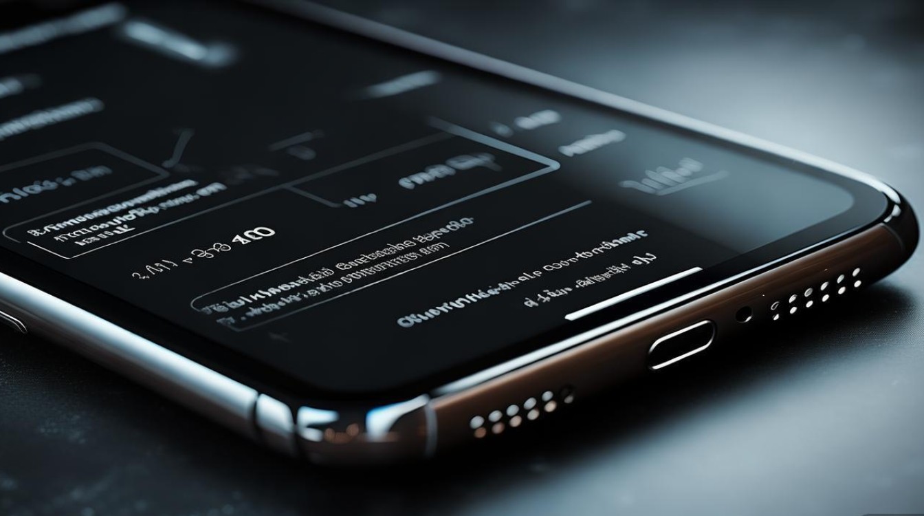 苹果手机配置参数在哪看?新手如何快速查手机硬件信息?