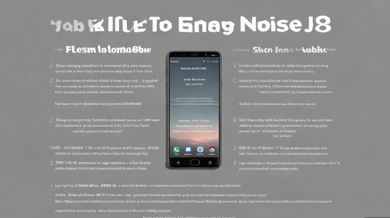 三星Note8怎么刷机?详细步骤与注意事项全解析