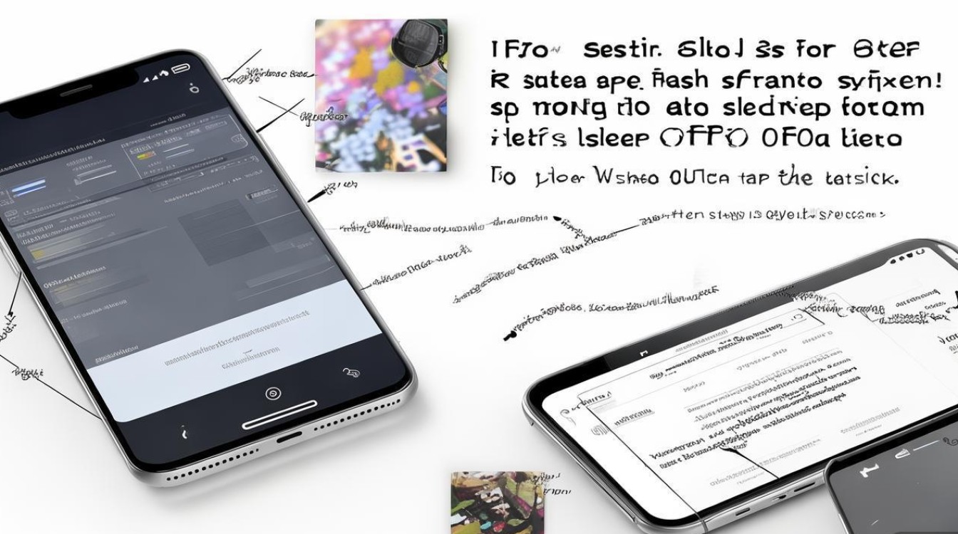 OPPO手机如何刷入公测系统?详细步骤与风险解析