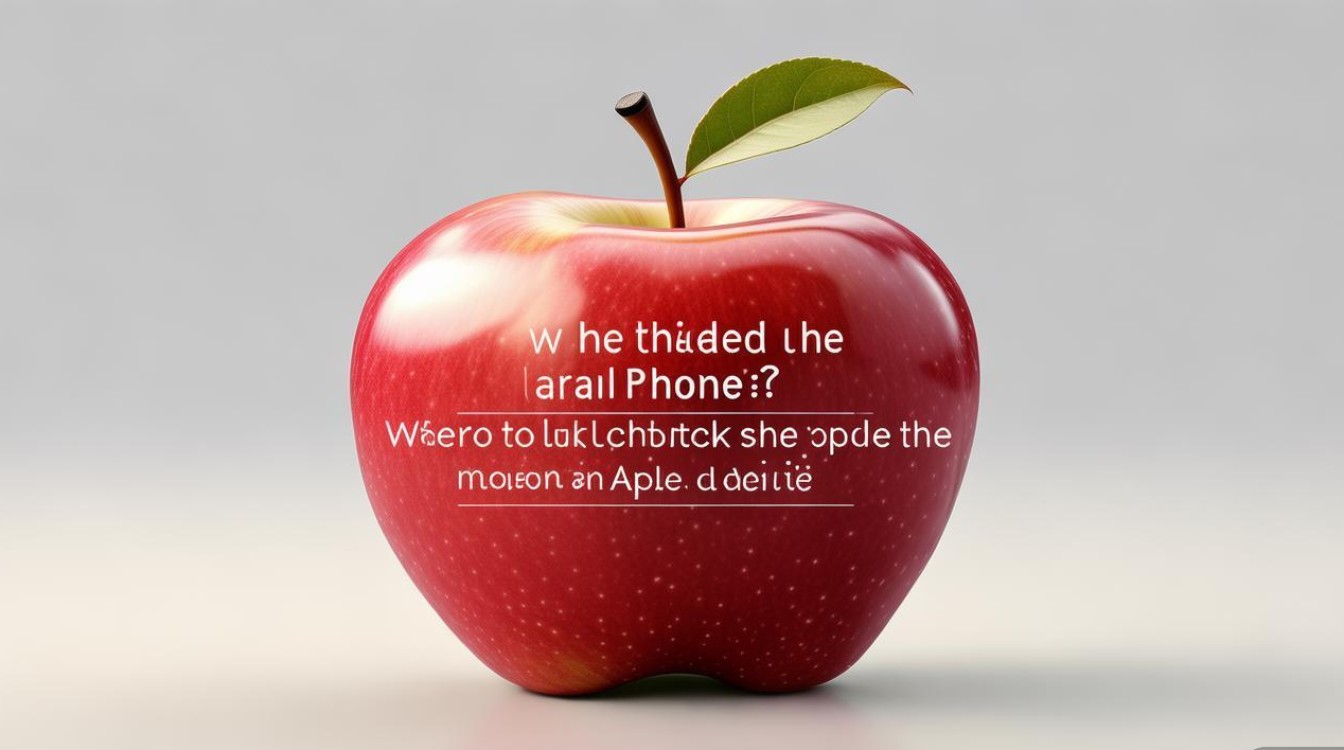 苹果怎么看是什么型号的?在哪里查苹果设备具体型号?