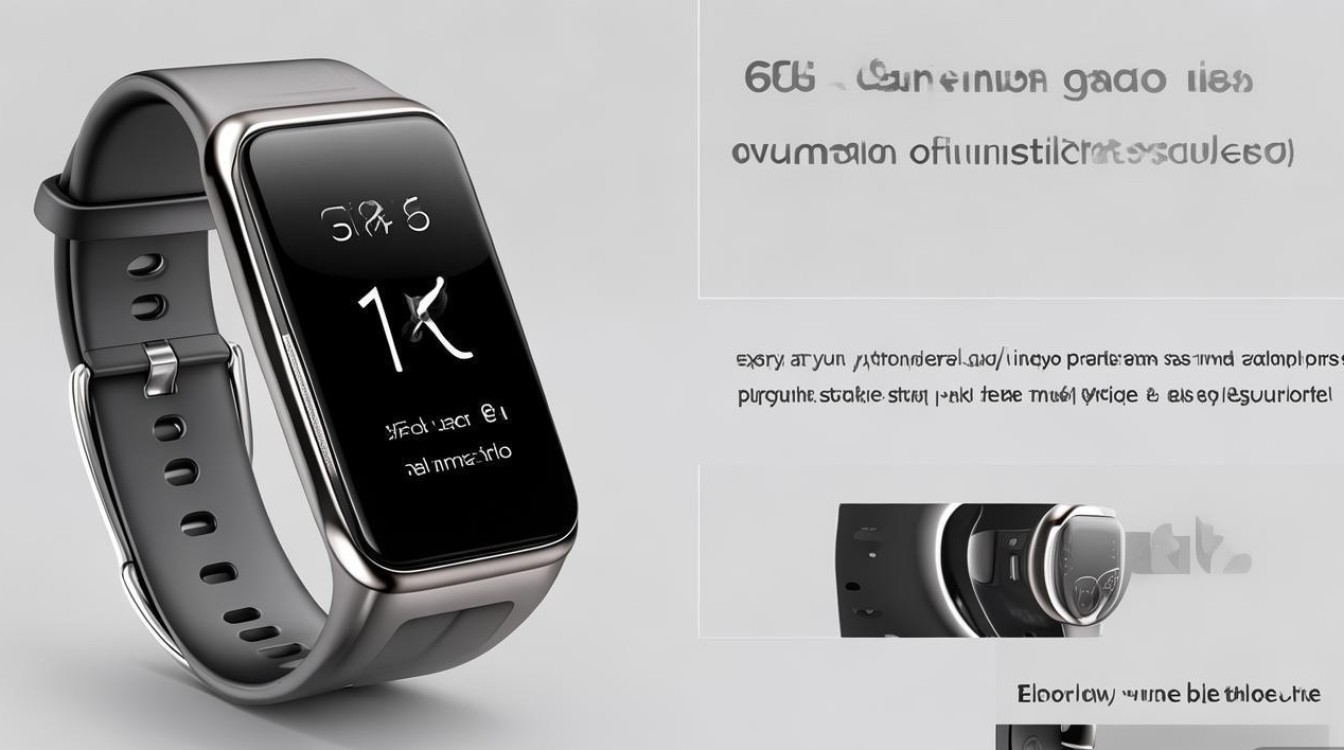 华为手环怎么手动设置时间?自动同步时间失败怎么办?