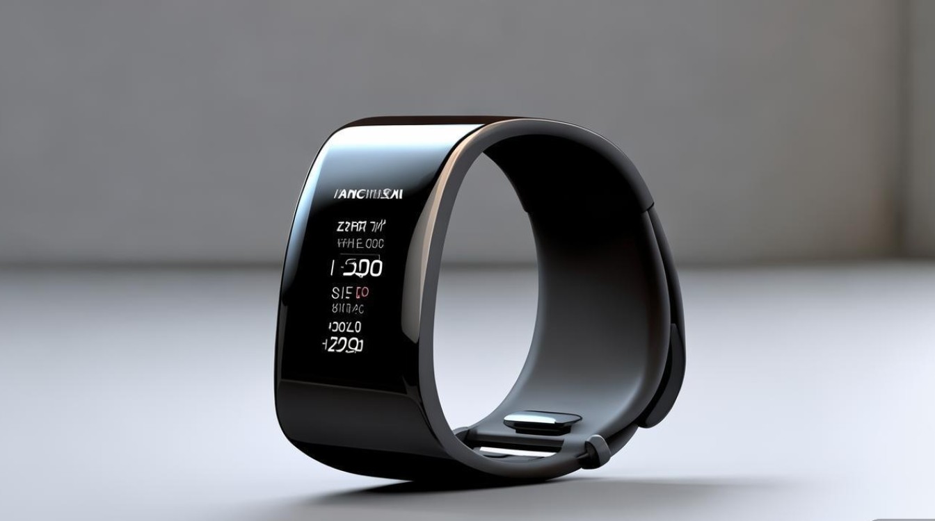 华为手环怎么手动设置时间?自动同步时间失败怎么办?