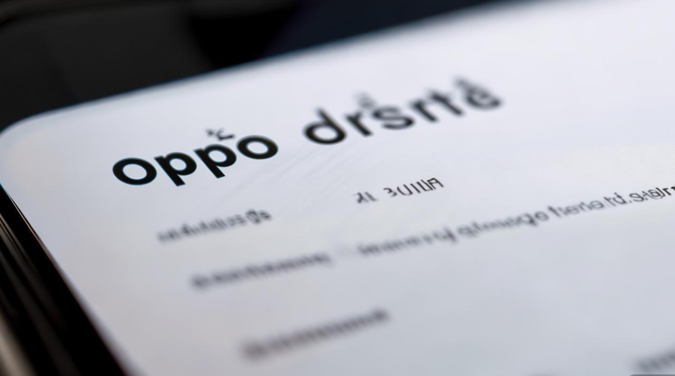 oppo下滑键怎么取消?设置里找不到开关怎么办?