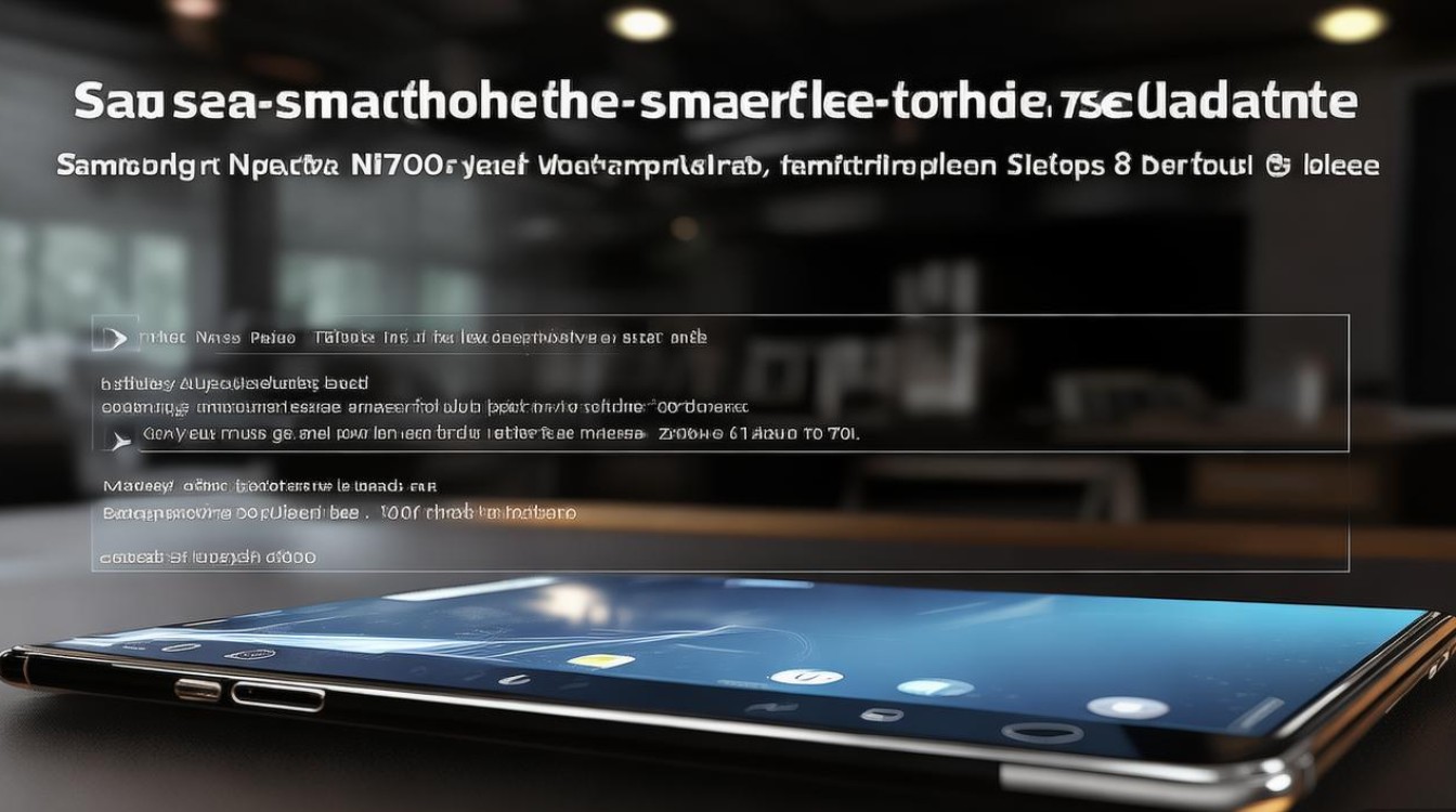 三星nt7000刷机教程步骤详解?