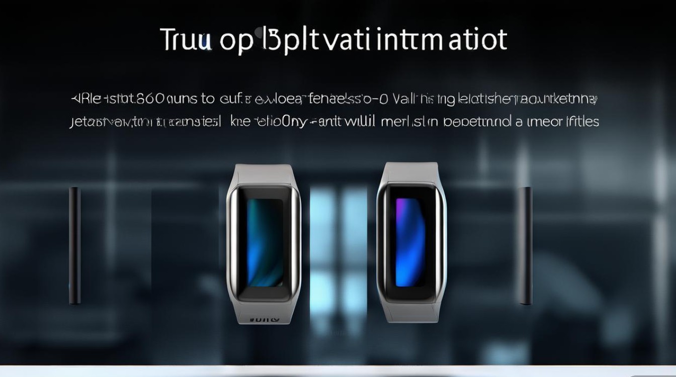 华为手环3如何查看所有通知信息?