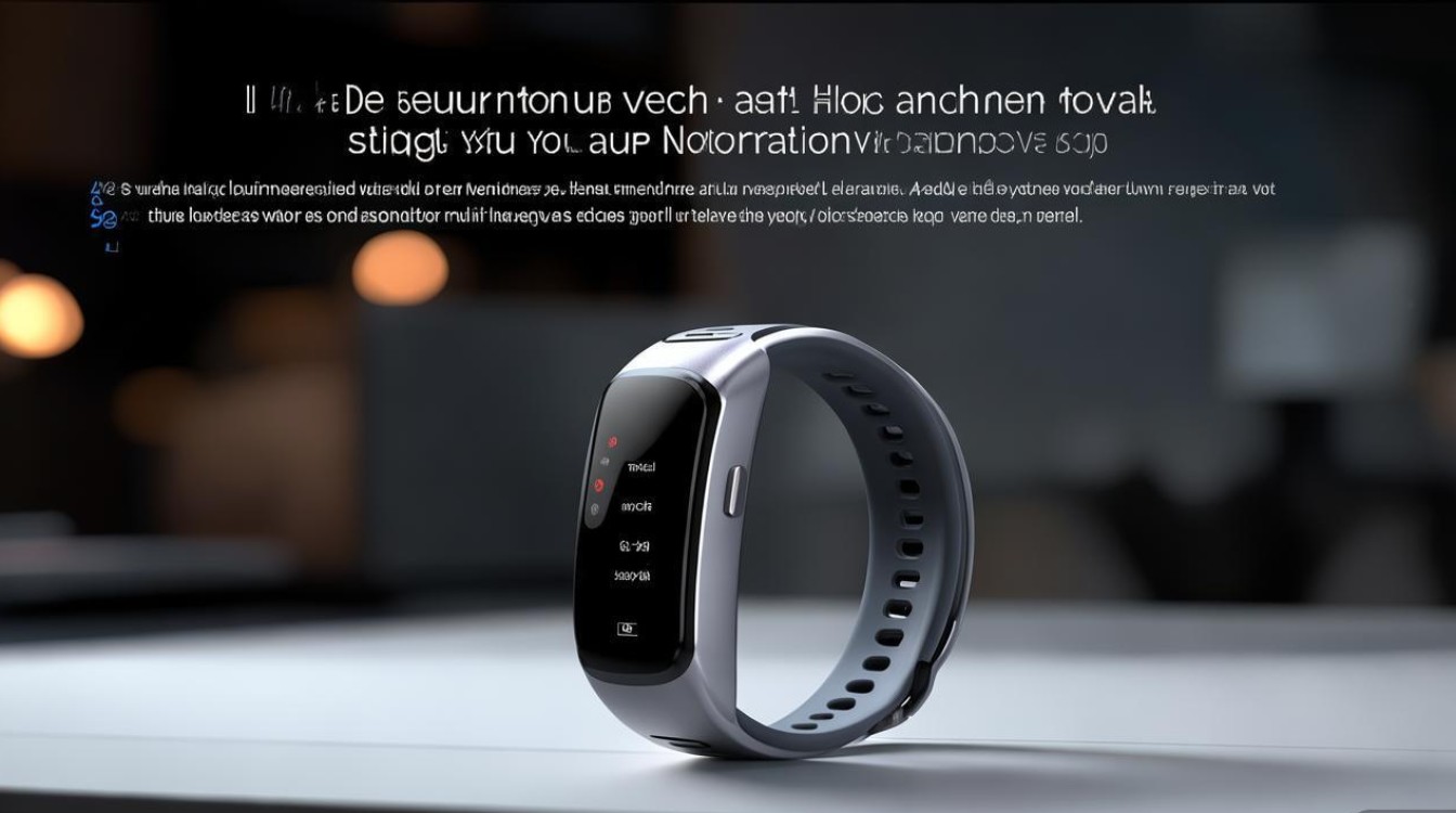 华为手环3如何查看所有通知信息?