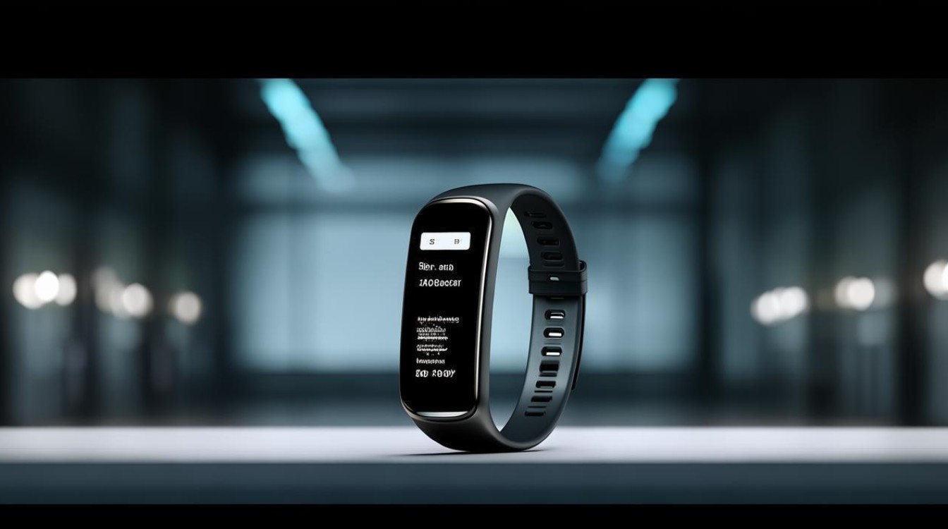 华为手环3如何查看所有通知信息?