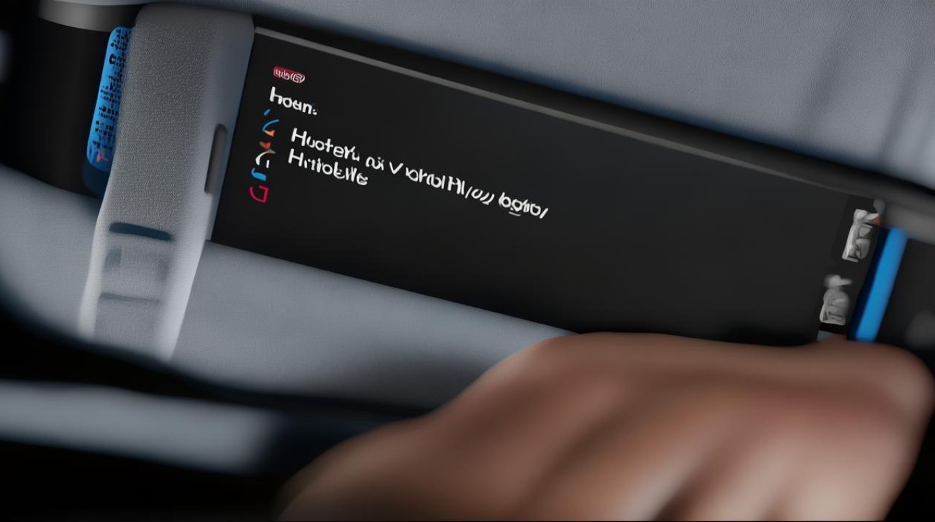 华为手环2怎么用?心率监测、睡眠分析功能详解教程