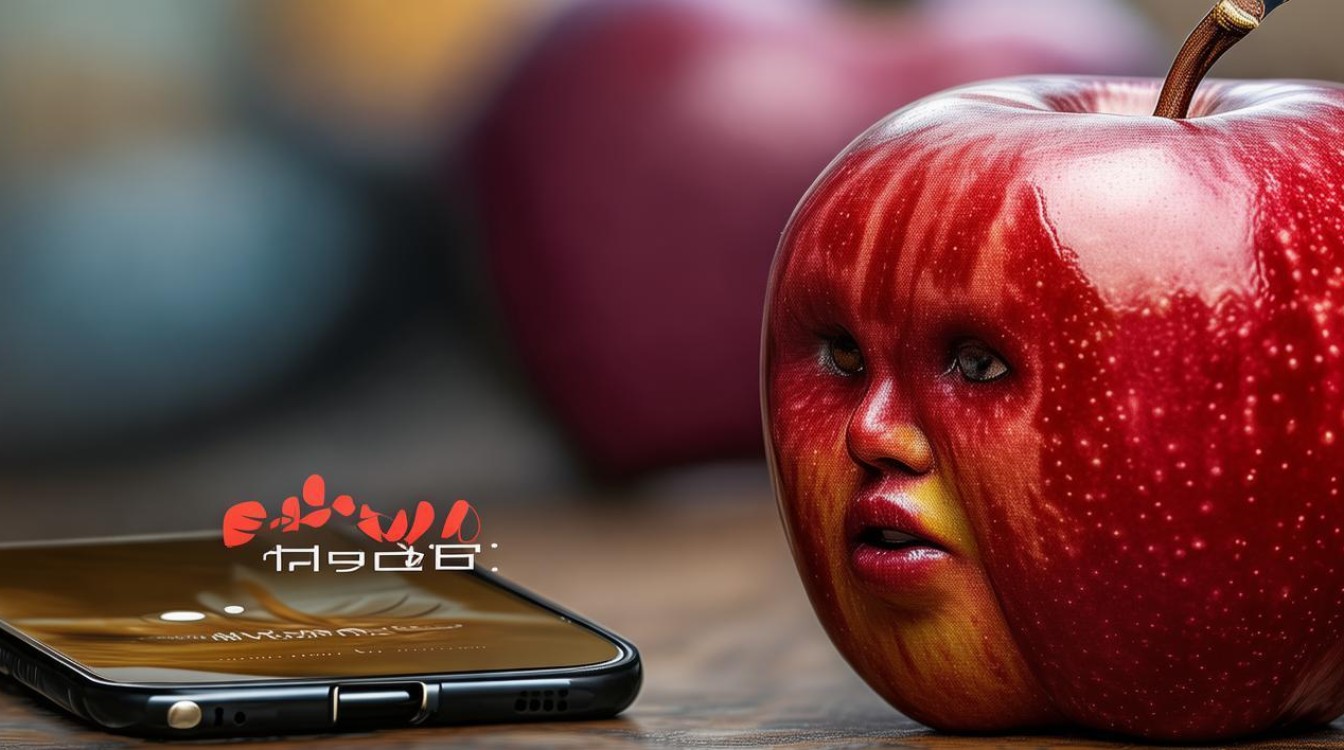 苹果如何看待华为的崛起与技术突破?