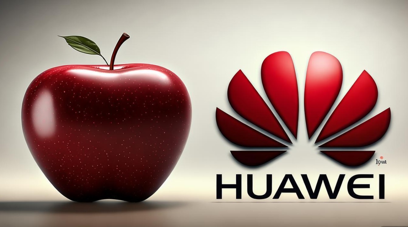 苹果如何看待华为的崛起与技术突破?