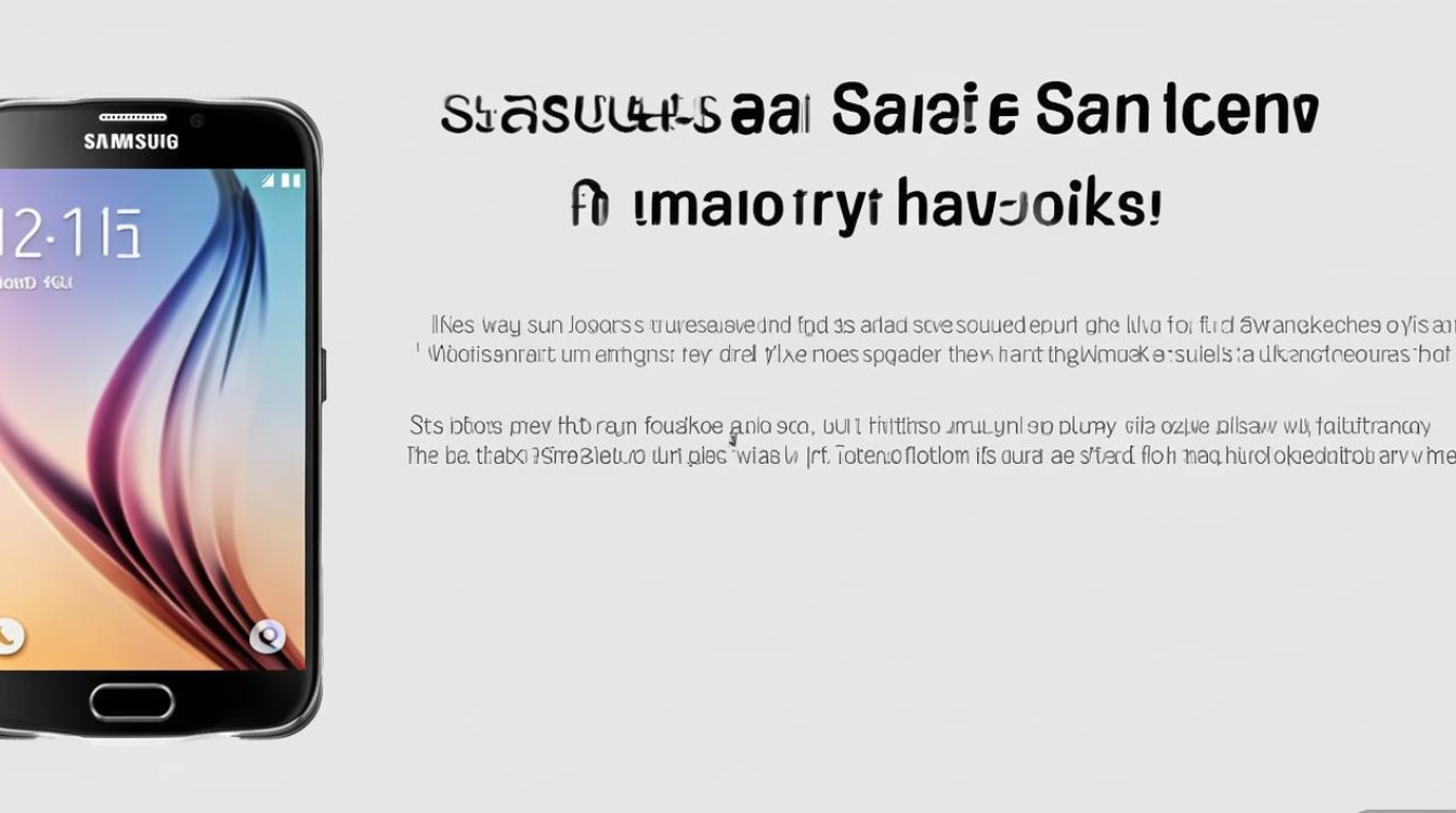三星s6怎么截图?三种方法轻松搞定!