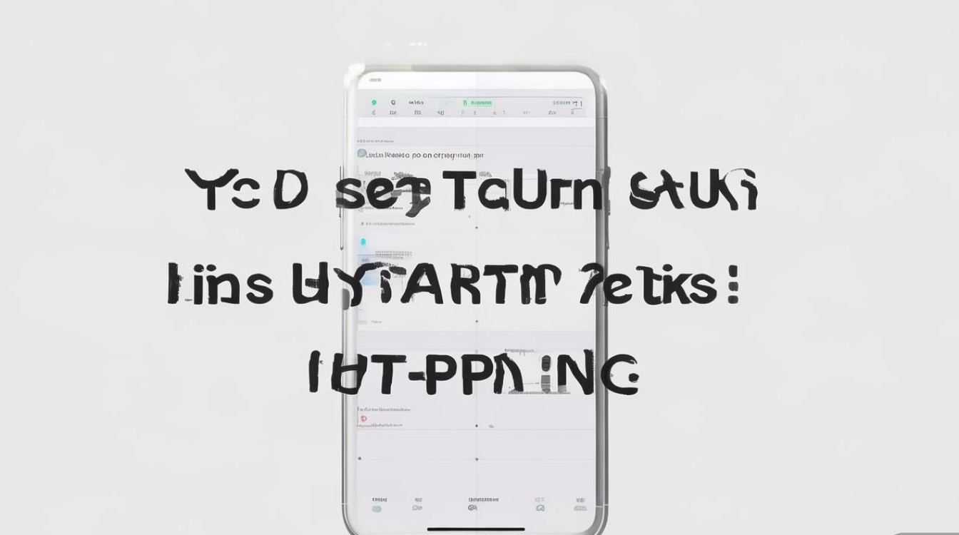 苹果手机热点怎么开?新手必看开通步骤教程