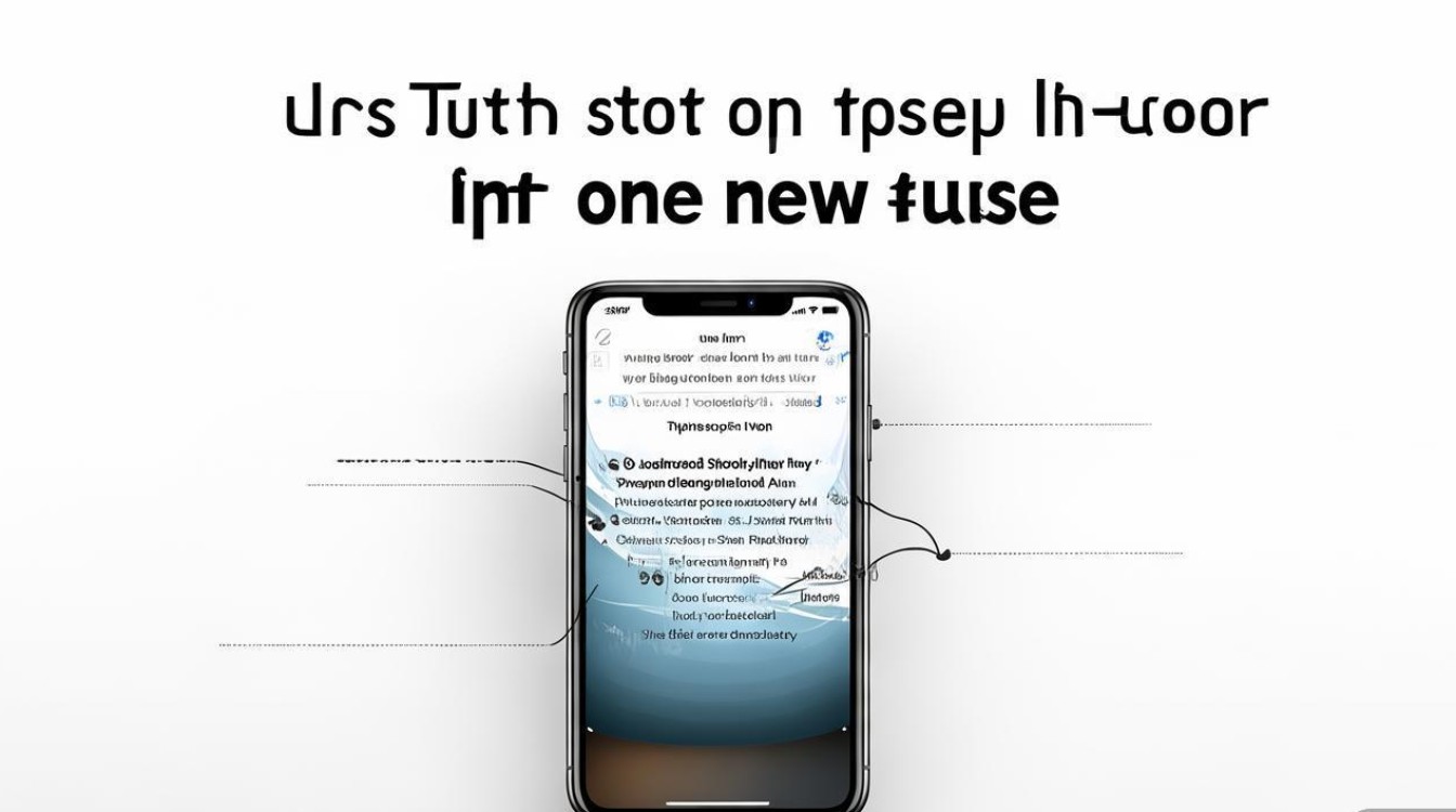 苹果手机热点怎么开?新手必看开通步骤教程