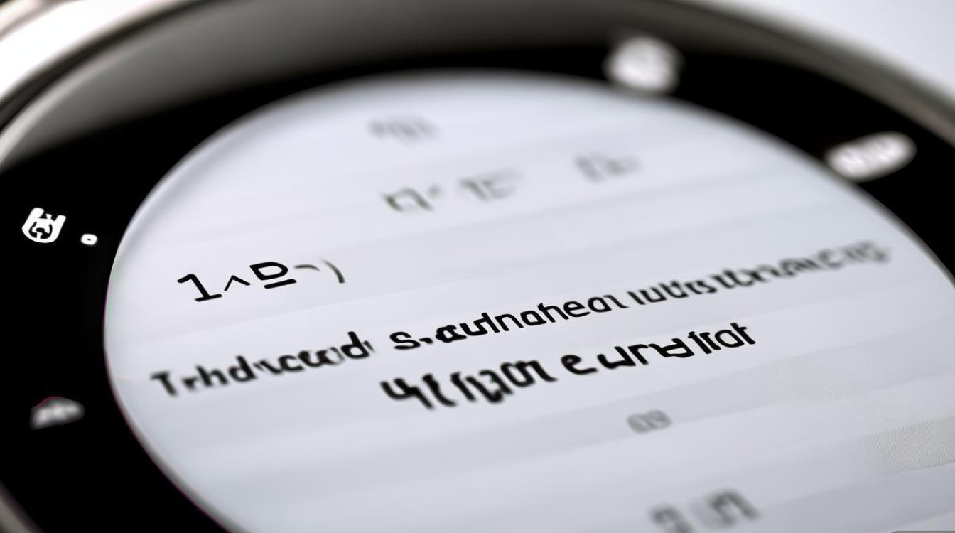 华为手表怎么添加联系人?详细步骤教程来啦!