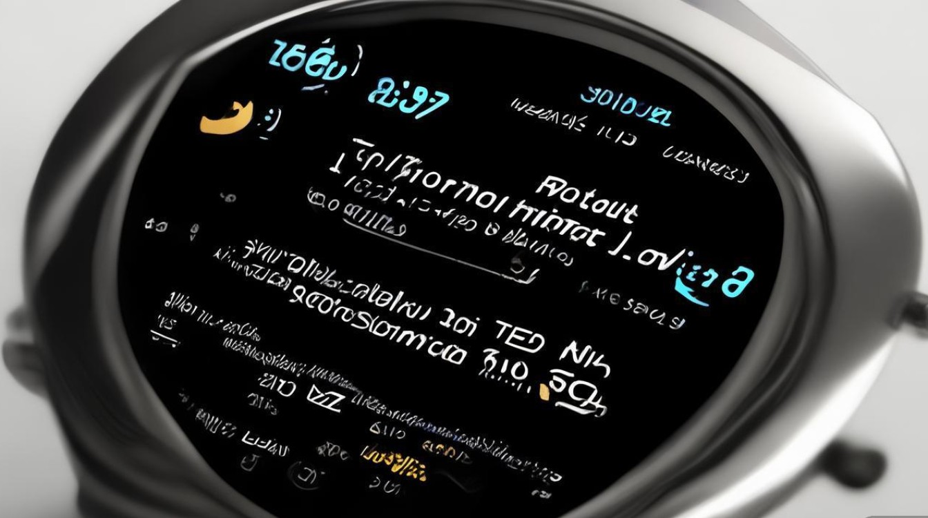 华为手表怎么添加联系人?详细步骤教程来啦!