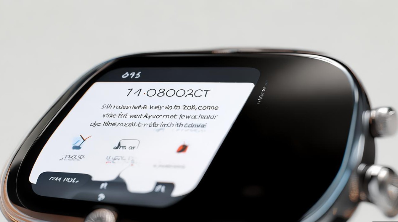 华为手表怎么添加联系人?详细步骤教程来啦!