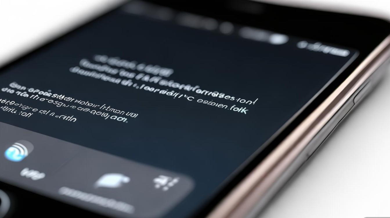 苹果手机4G没网络,怎么开网络设置密码?