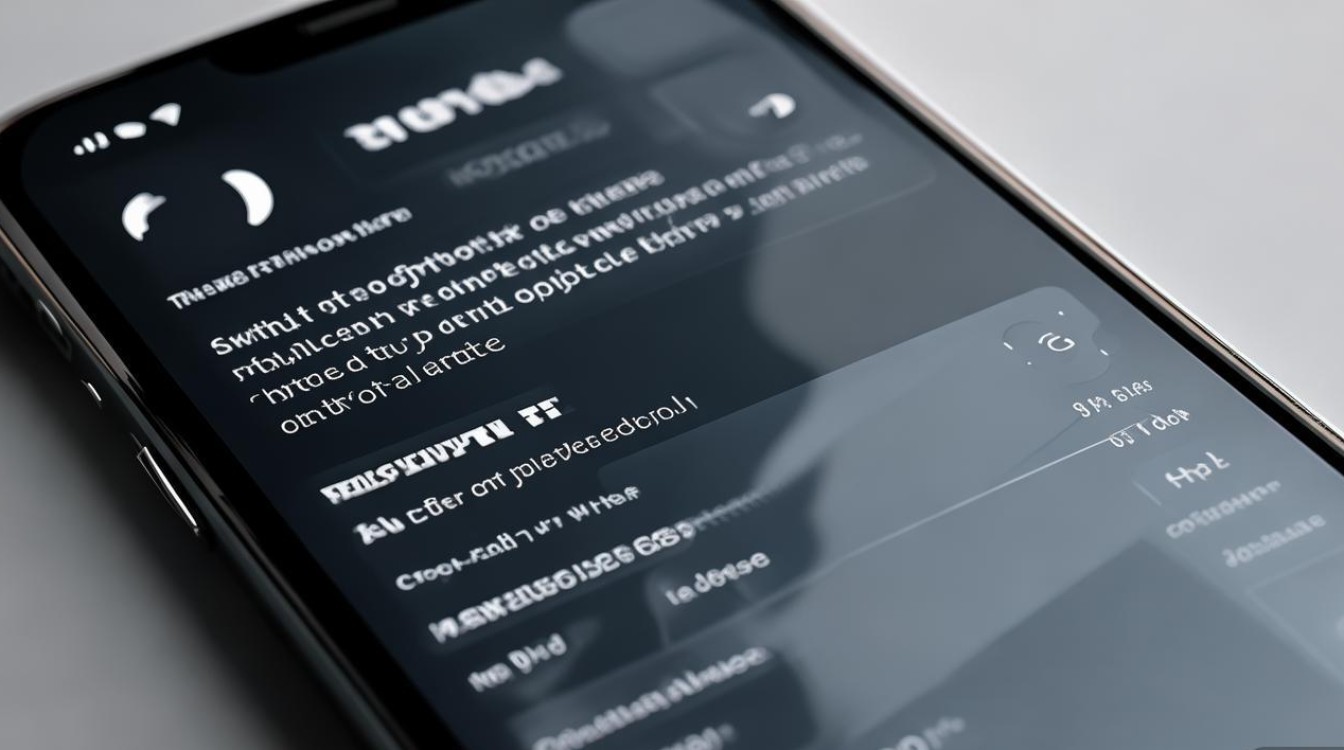 苹果手机4G没网络,怎么开网络设置密码?
