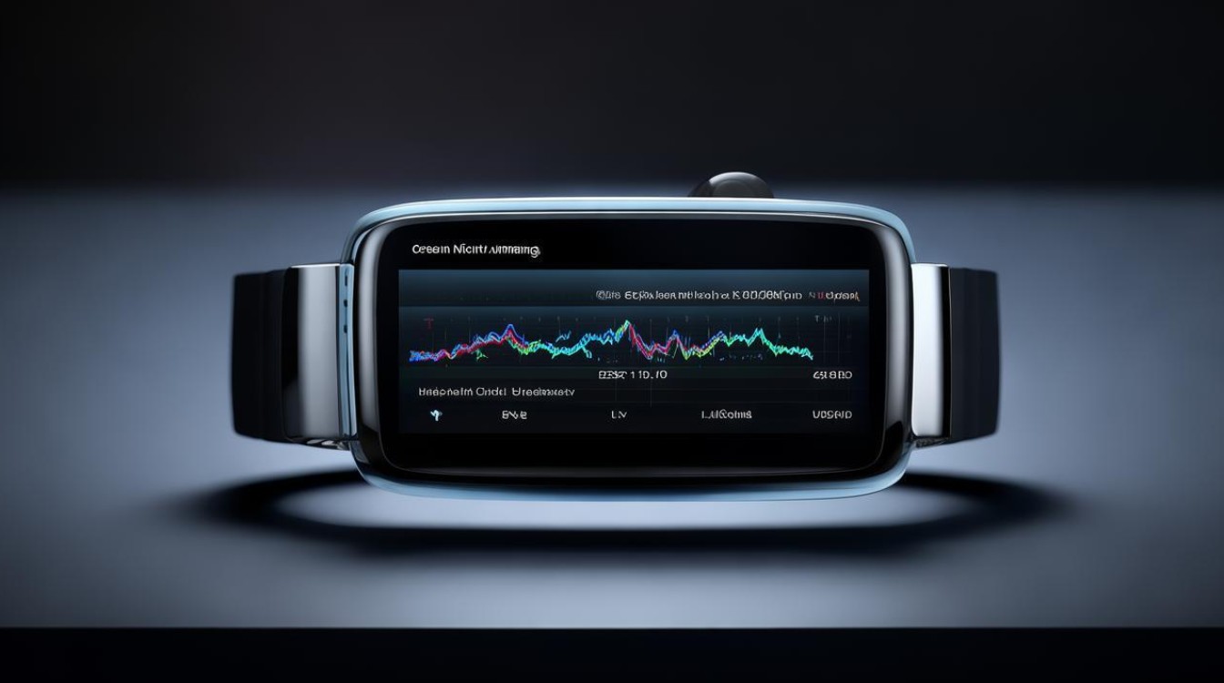 华为手表如何准确监测睡眠数据?