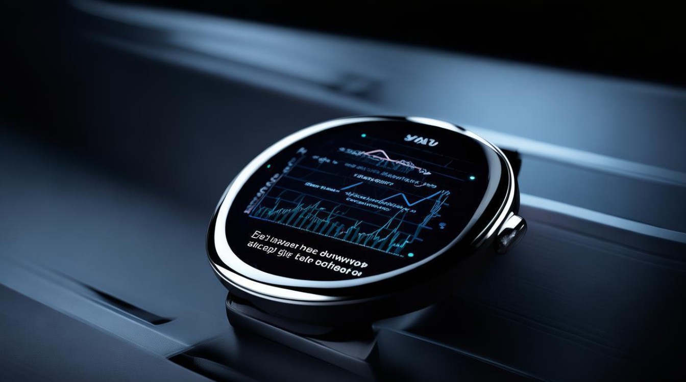 华为手表如何准确监测睡眠数据?