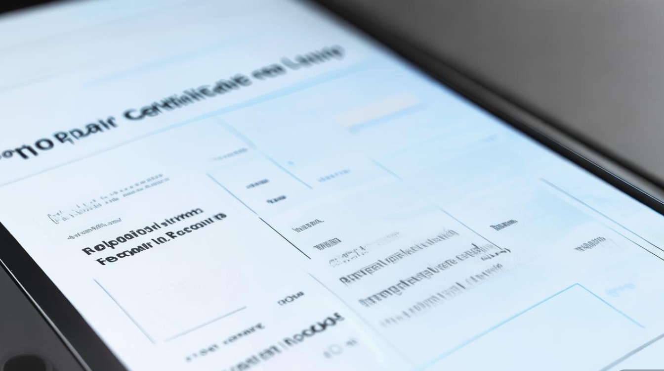 oppo维修凭证怎么查?维修记录、电子凭证在哪看?
