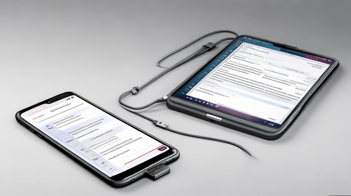 Redmi Note 11T Pro数据传输怎么传?电脑手机文件互传方法详解