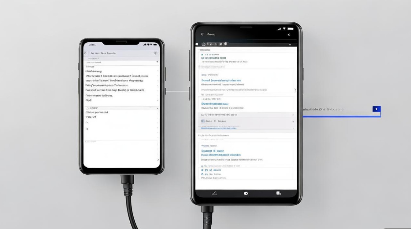 Redmi Note 11T Pro数据传输怎么传?电脑手机文件互传方法详解