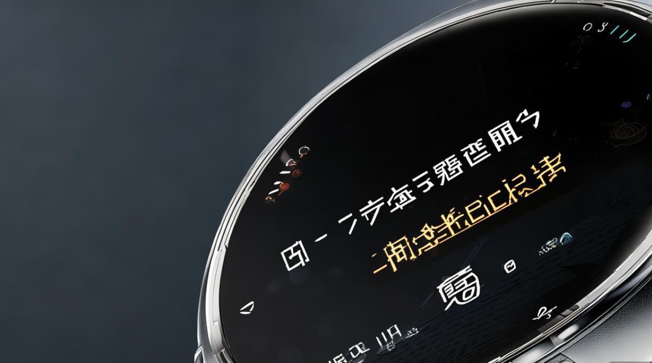 华为手表同步怎么这么慢?解决方法是什么?