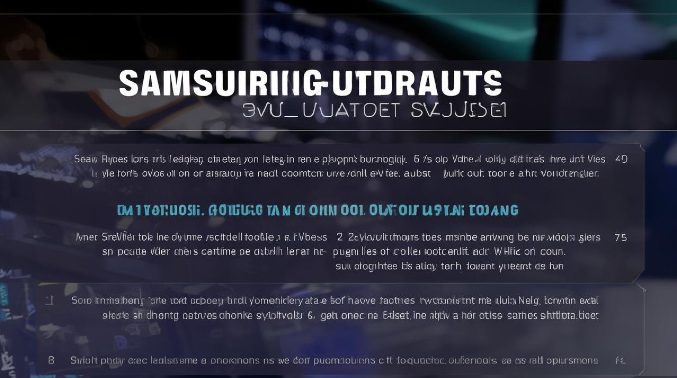 三星j7108刷机步骤详细教程,新手能跟着操作吗?