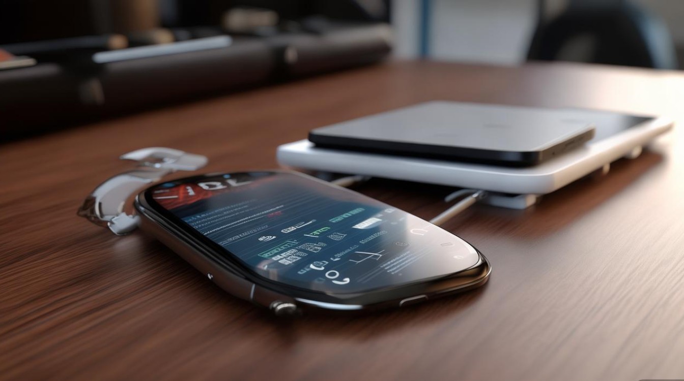 华为手表手机怎么充电?充电方法与注意事项有哪些?