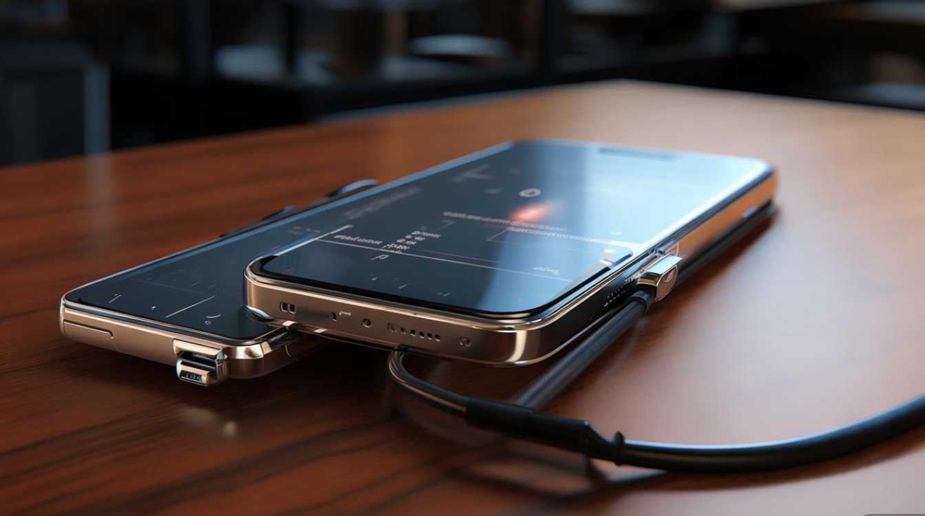 华为手表手机怎么充电?充电方法与注意事项有哪些?