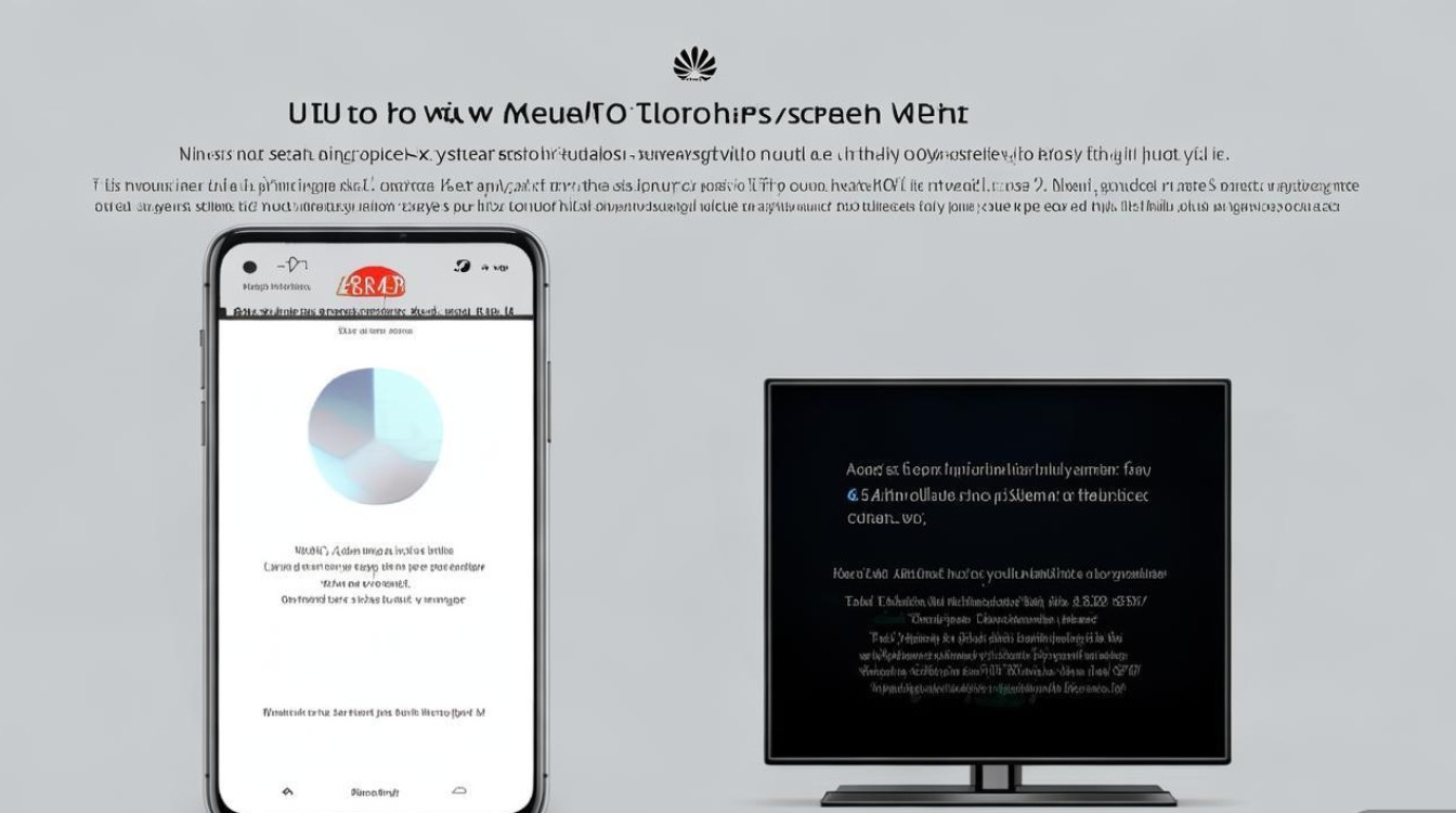 华为视频怎么多屏?手机电视同时看方法详解