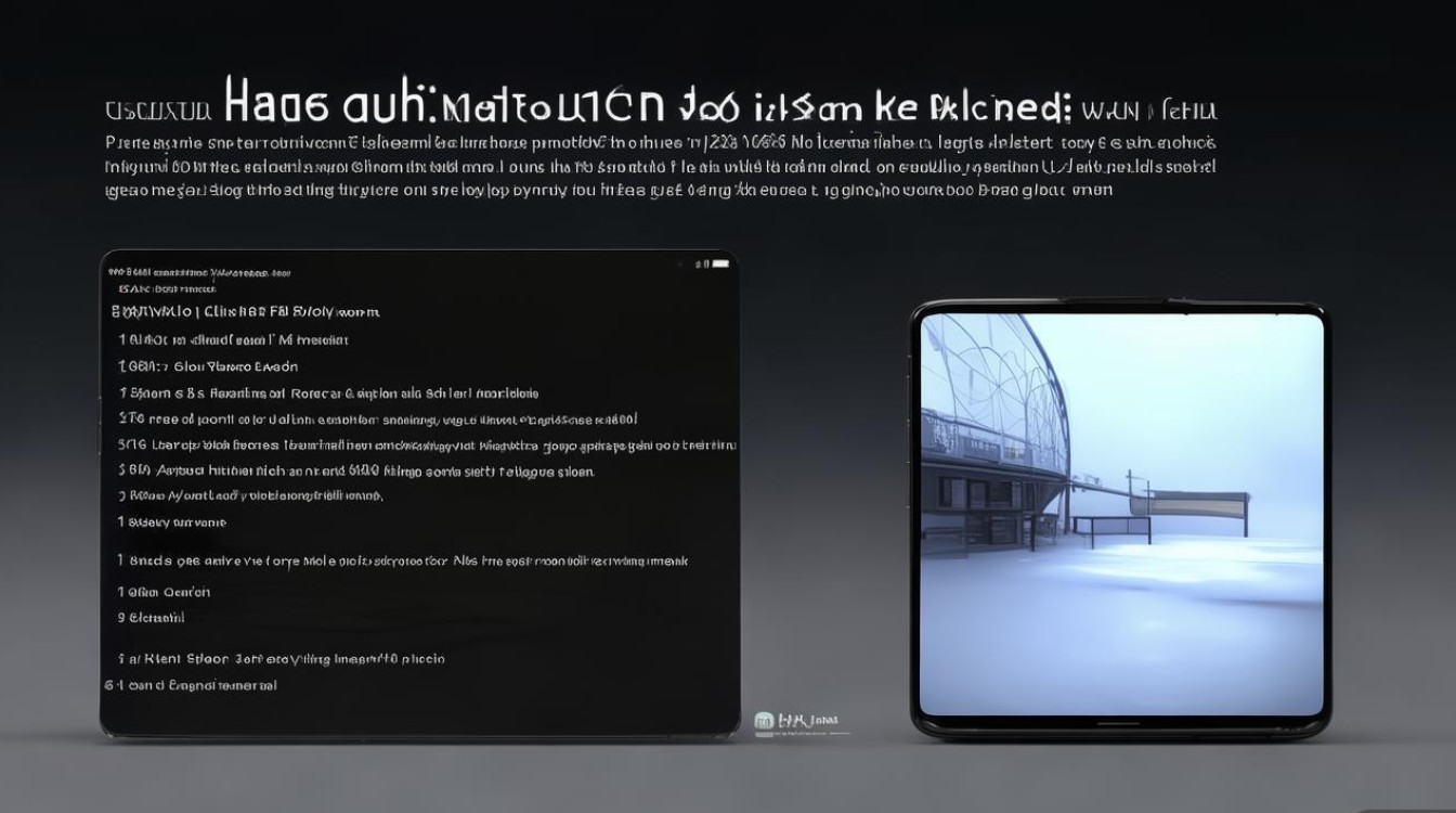 华为视频怎么多屏?手机电视同时看方法详解