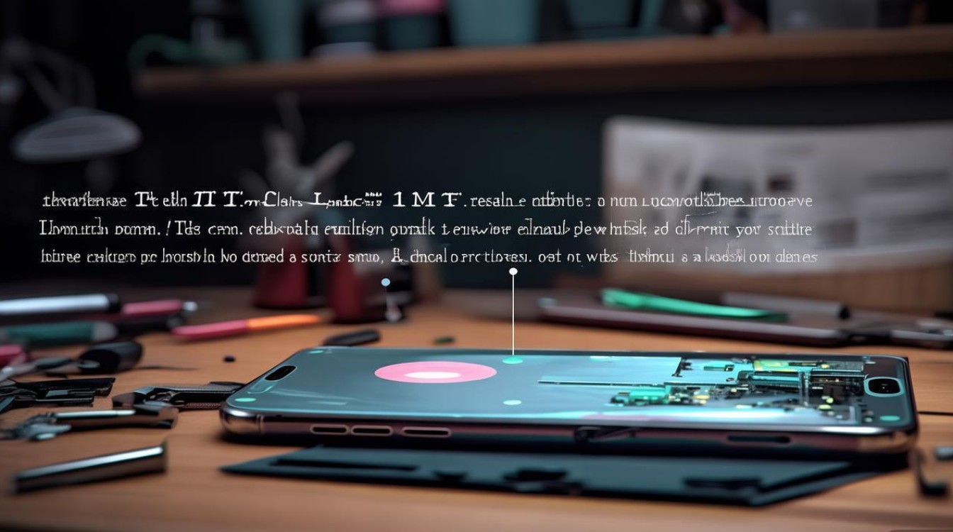 Redmi Note 11T Pro指纹失效怎么办?解锁不了怎么修复?