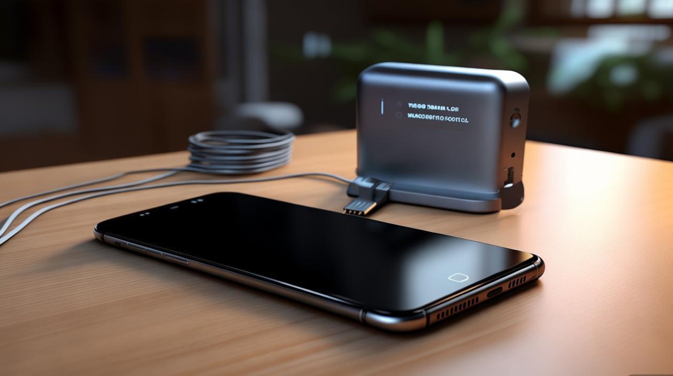 vivox9完全没电后,怎么充电才能恢复正常电量?