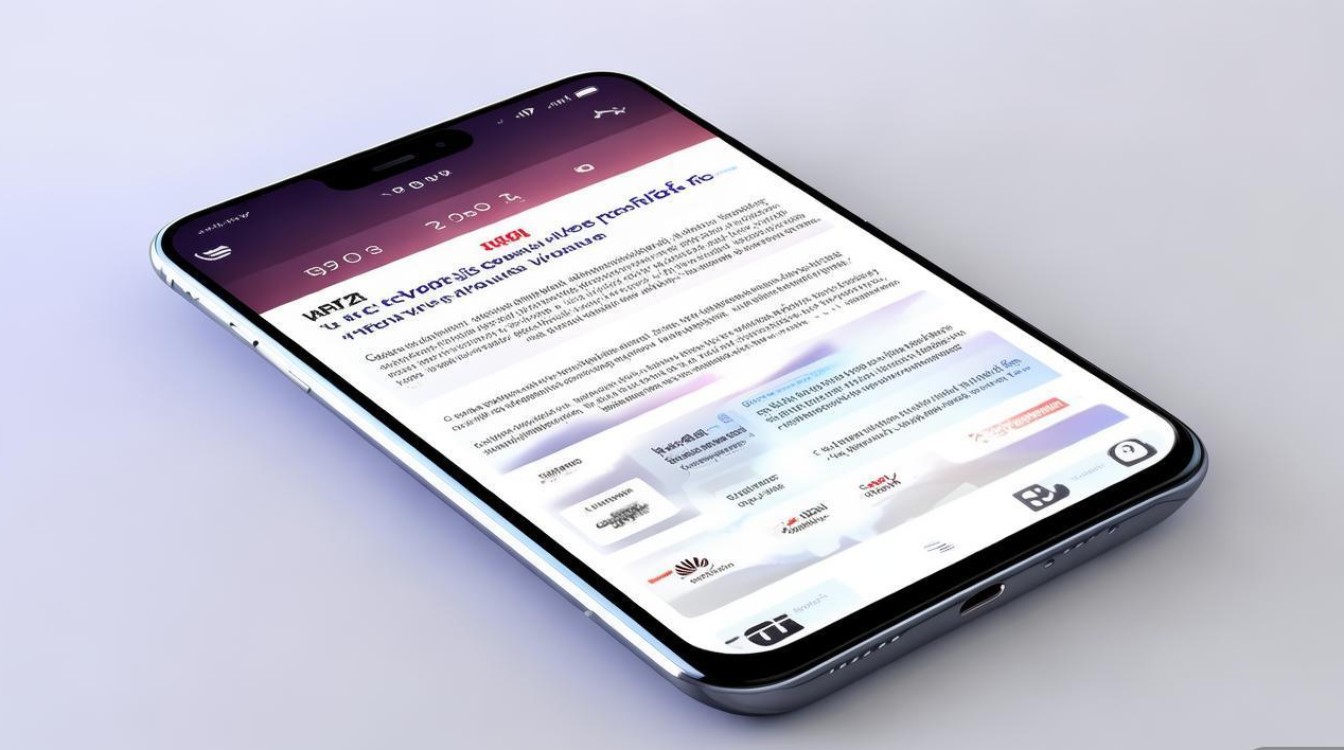 华为视频播放没声音怎么办?手机或设置问题排查方法