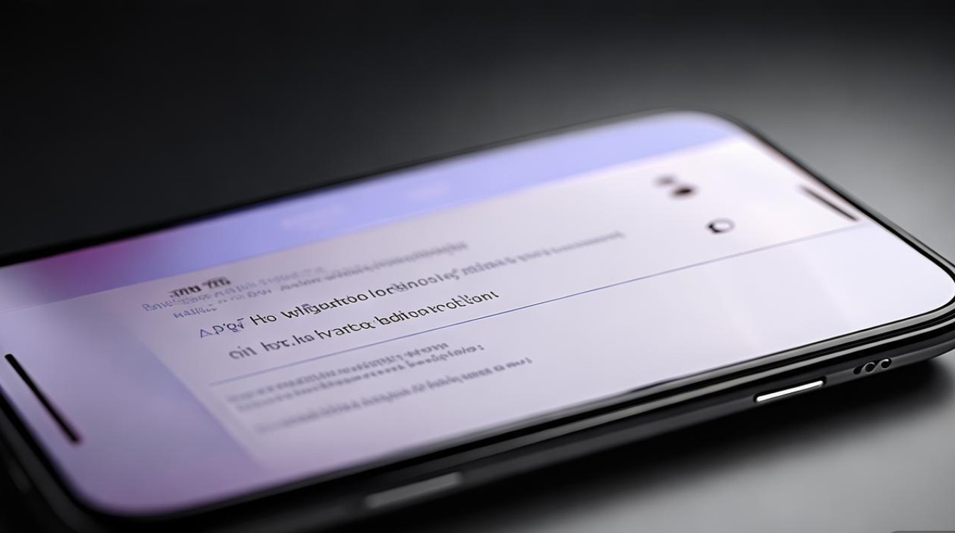 O手机闹铃怎么开震动模式?设置步骤是什么?