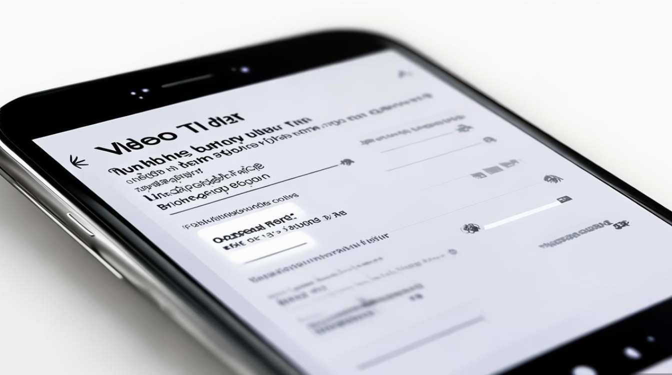 OPPO手机视频美颜怎么调?参数设置技巧分享