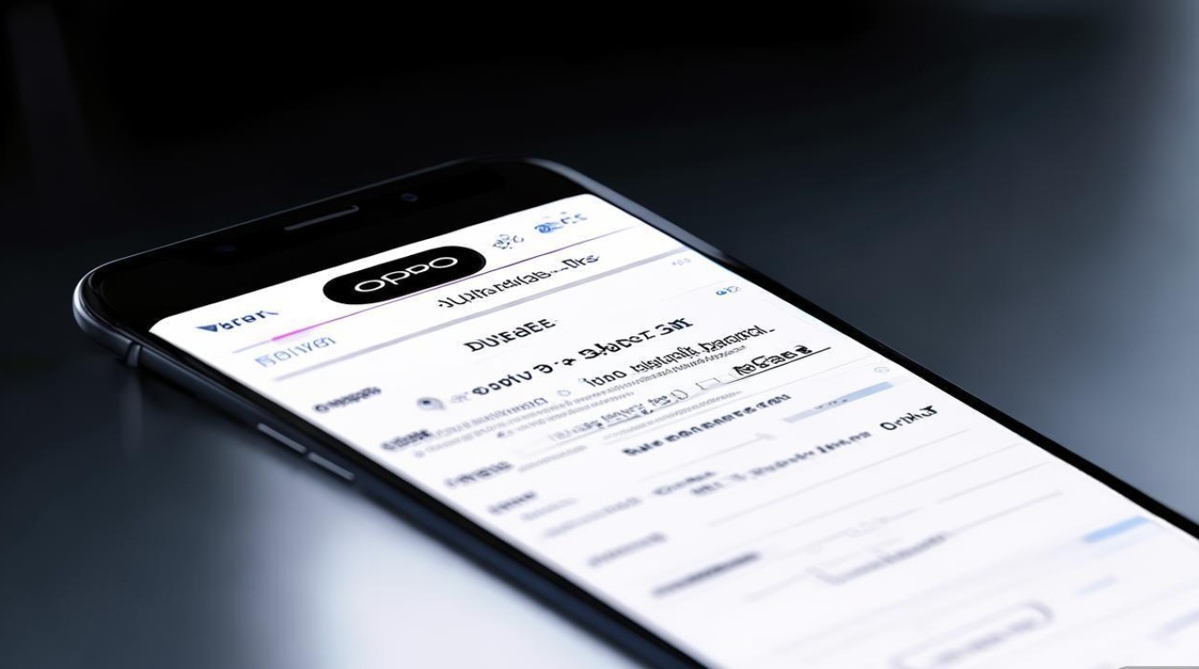 OPPO手机视频美颜怎么调?参数设置技巧分享