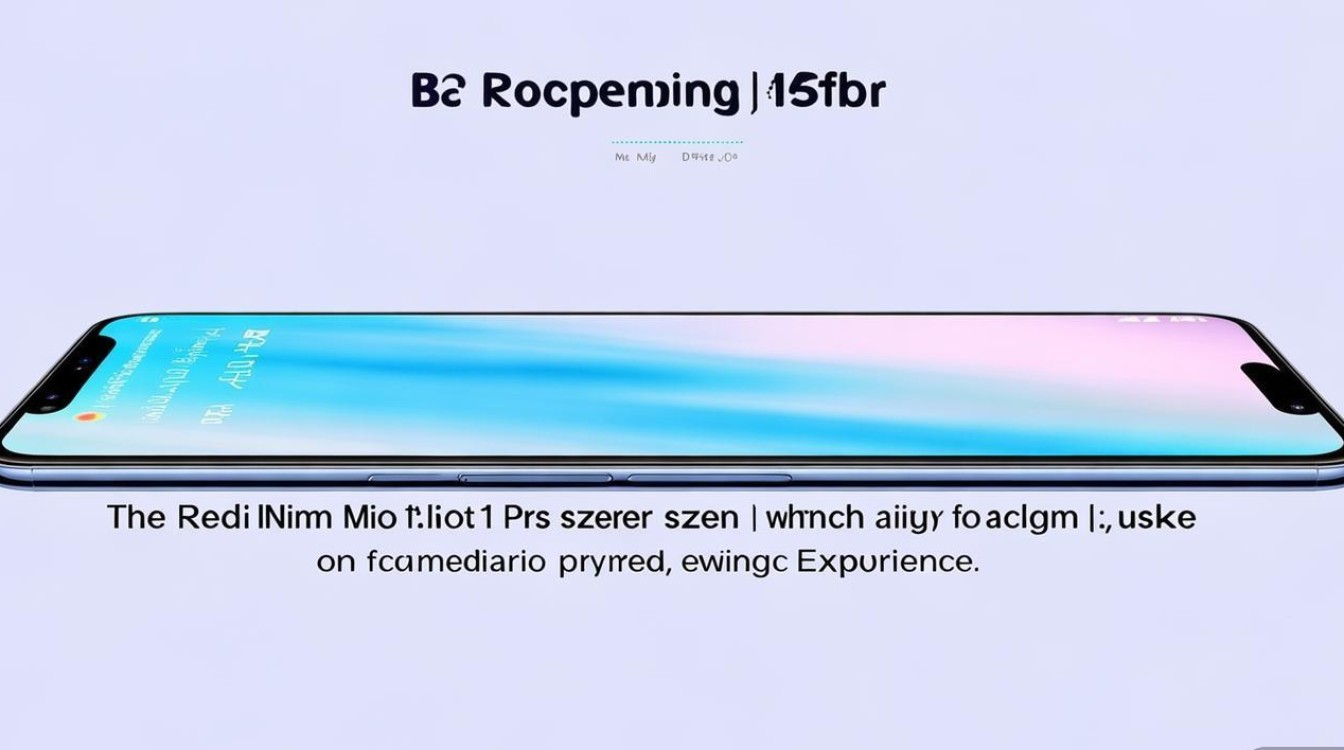 Redmi Note 11T Pro屏幕尺寸是多少?日常使用够大吗?