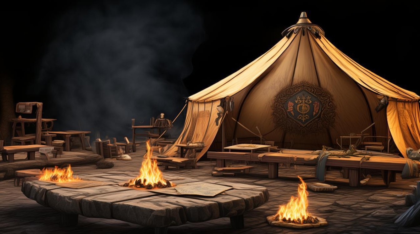 王者营地怎么用?常用功能有哪些?新手必看指南