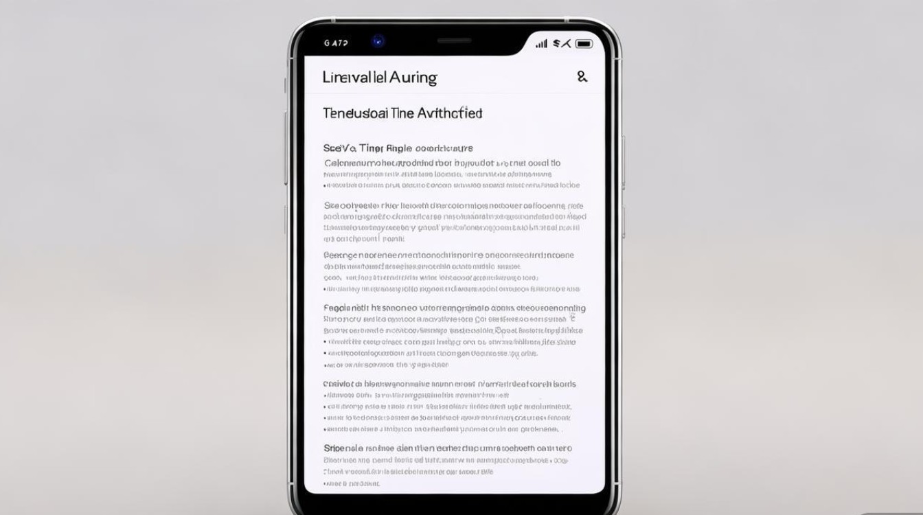 华为手机时间不准?教你手动调整时间设置步骤
