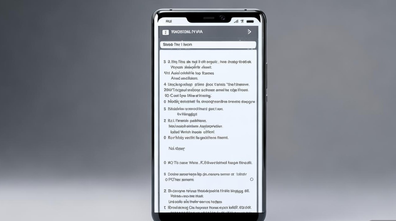 华为手机时间不准?教你手动调整时间设置步骤