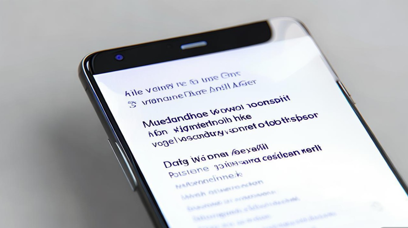 华为手机时间不准?教你手动调整时间设置步骤